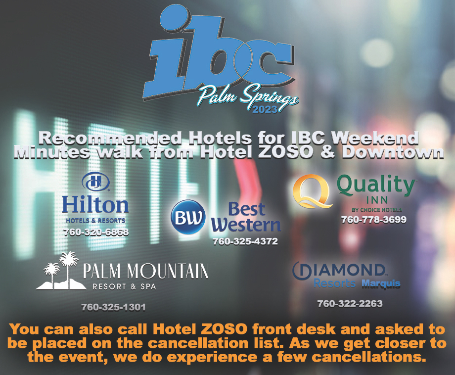 IBC-Hotels 2023